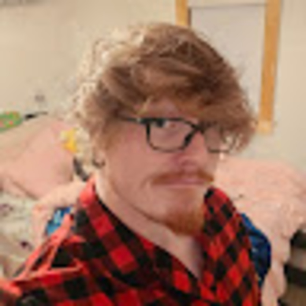 Meet your Posher, Lance